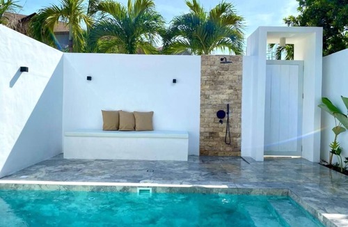 Tawala Villa | Pineale Resort and Spa