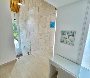 Dominicus Villa | Pineapple Serenity House Dominicus
