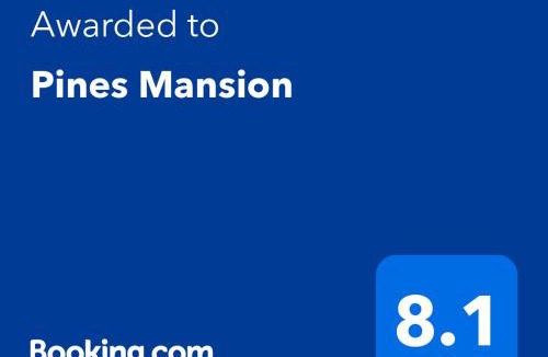Butuan House | Pines Mansion