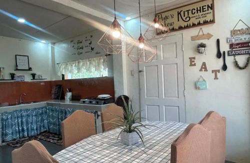Arakan House | Pines View