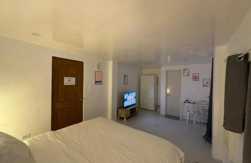 Allen Apartment | Pinky's Beach House