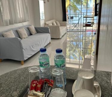 Allen Apartment | Pinky's Beach House