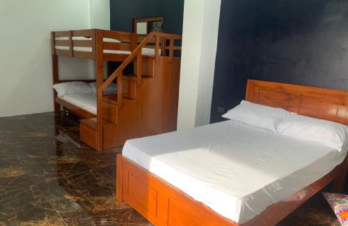San Fabian Villa | Pinlac Private Resort