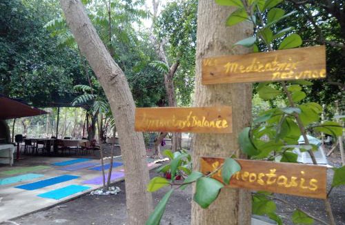 Luna Cabin | PINOY YOGA POLE PIYOPO LA UNION fan kubo 4 pax
