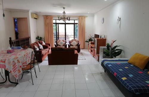 Lutong Apartment | PINTARMAN LUTONG VILLA Apartment