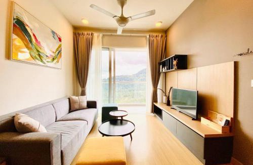 Genting Highlands Apartment | PINWU Windmill 2R2BGentingHighlands GPO Gohtong