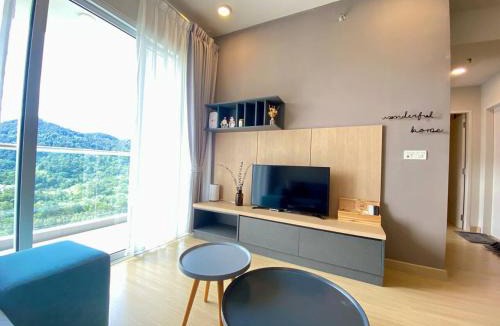 Genting Highlands Apartment | PINWU Windmill 2R2BGentingHighlands GPO Gohtong