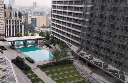 Wack-Wack Greenhills Apartment | Pioneer Greenfield Apartment