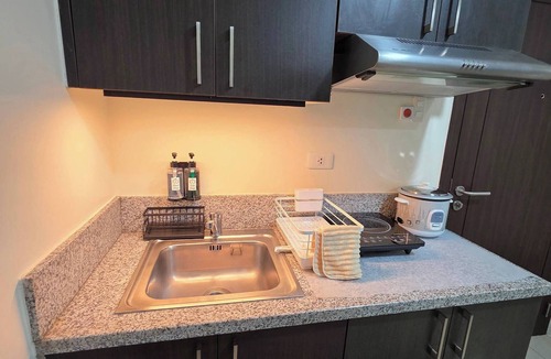 Barangka Ilaya Condo | Pioneerwoodlands Mandaluyong Studio Unit