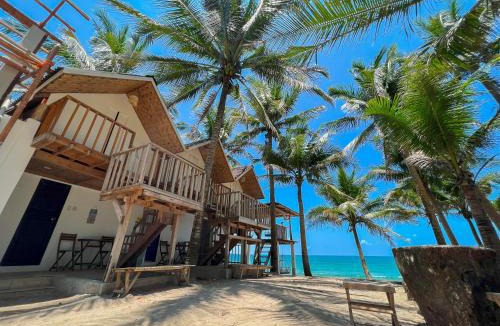 Gubat Hotel | Pipa de Playa Resort Café