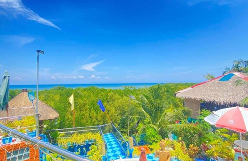 Carcar Hotel | Pirate Galeon