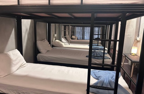 Malacca City Hostel | Pirate's Cove Hostel