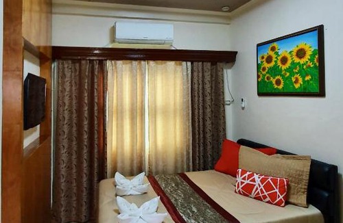 Tayabas City Hotel | Piscana Resort