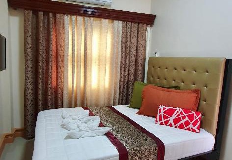 Tayabas City Hotel | Piscana Resort