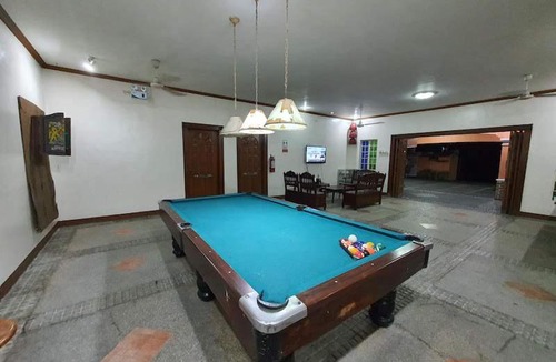 Pansol Villa | Piscina De Jillen Hot Spring Resort Laguna