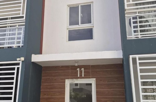 La Caleta Apartment | Piscina playa y aeropuerto para la familia sin stress