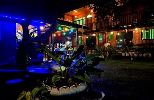 Libaong House | Pitaya Native Guest House