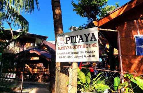 Libaong House | Pitaya Native Guest House