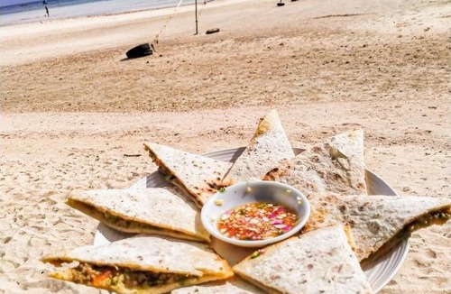 San Francisco Island Resort | Pito's Sutokil & Bamboo Rock Resort