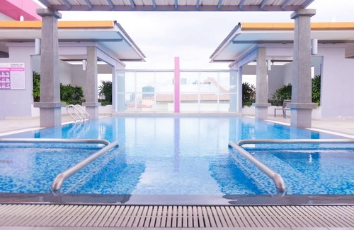Ara Damansara Apartment | PJ #2 Best Location Petaling Jaya LRT