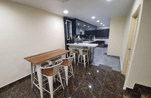 Bentong House | PKA Residence at Taman Bentong Makmur