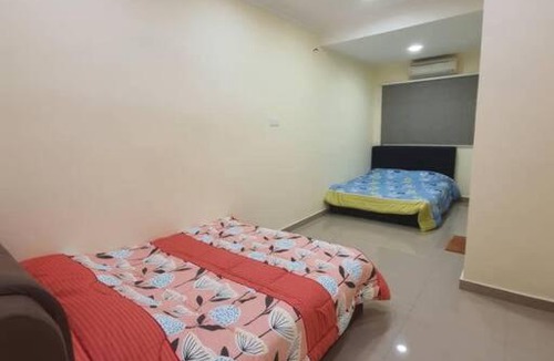 Bentong House | PKA Residence at Taman Bentong Makmur