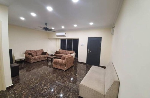 Bentong House | PKA Residence at Taman Bentong Makmur