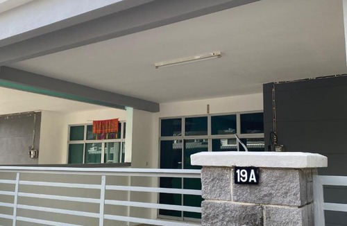 Gurun House | PL Homestay 2