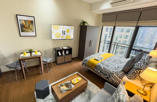 Downtown Apartment | Place in Century Poblacion