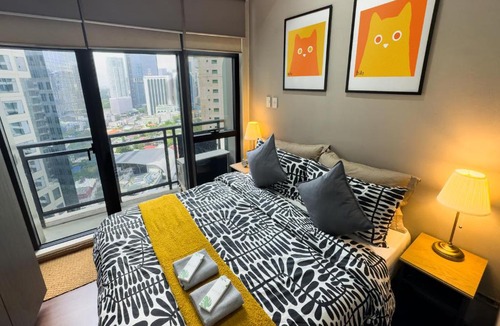Downtown Apartment | Place in Century Poblacion
