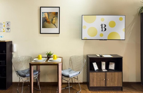 Downtown Apartment | Place in Century Poblacion