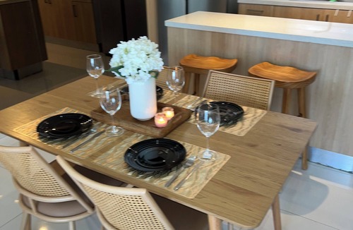 Santo Domingo Este Apartment | Place of peace