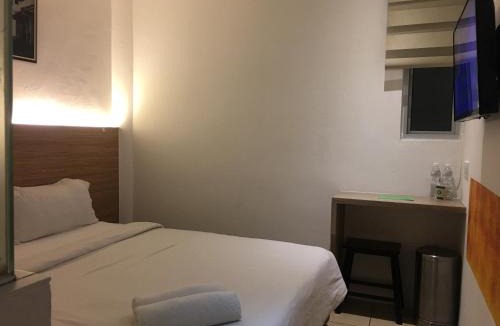 Kuching Hotel | Place2Stay @ Kenyalang