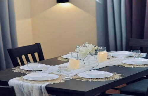 Tagaytay Cabin | Placid 3-bedroom Wood Cabin