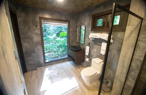 Paraiso Hotel | Platon Ecolodge
