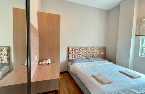 Sungai Bertam House | PLAY at Iris Resort Tanah Rata