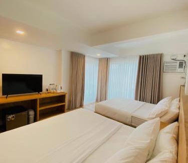 Baler Hotel | Playa Azul Baler