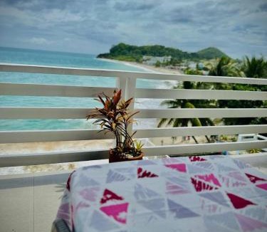 Puerto Galera Resort | Playa Blanca Beach Resort