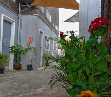 Cabugao Apartment | Playa de Bombora Inn