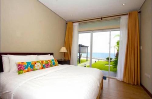 Calapan Hotel | Playa Ignacio Resort