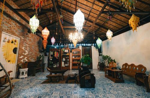 Cabangan Resort | Playa las Flores