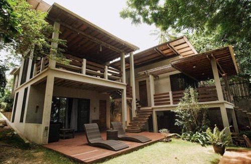 Danao City House | Playa Norte