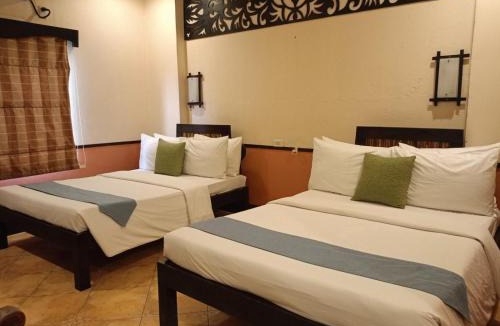 Currimao Resort | Playa Tropical Resort Hotel