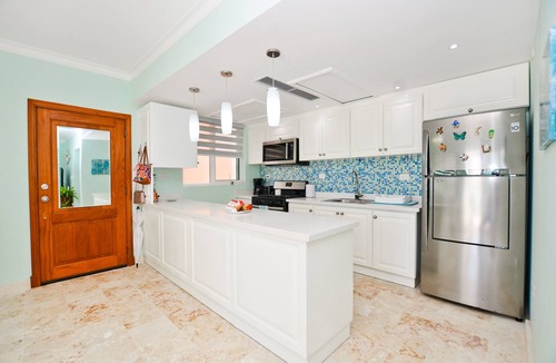 El Cortecito Condo | Playa Turquesa D-304 Premier Beachfront Ocean/Pool view