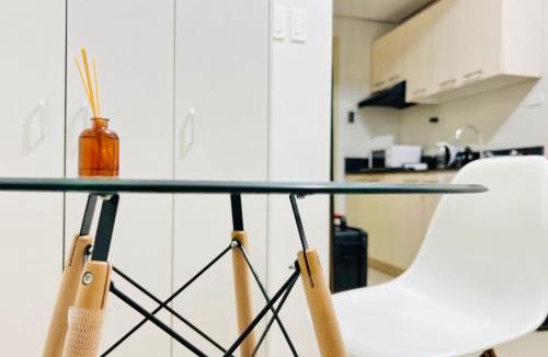 Loyola Heights Apartment | Playfull Living Stays