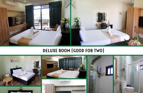 San Juan Hotel | Plaza De Castiel Hotel