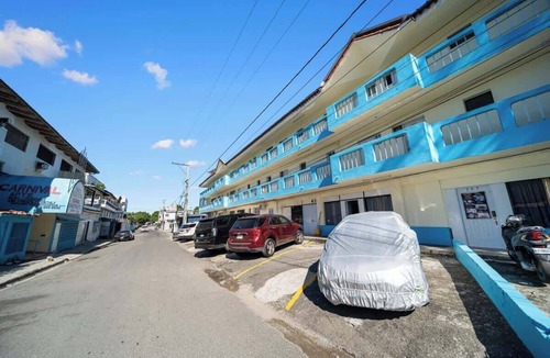 El Batey Apartment | Plaza Europa Hotel Room in Sosua!