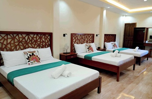 Maria Resort | PMG Islandscape Resort