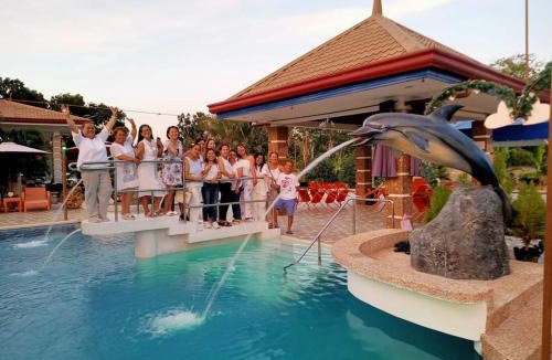 Maria Hotel | PMG Islandscape Resort
