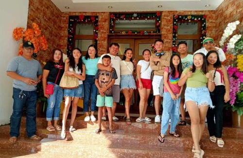 Maria Hotel | PMG Islandscape Resort